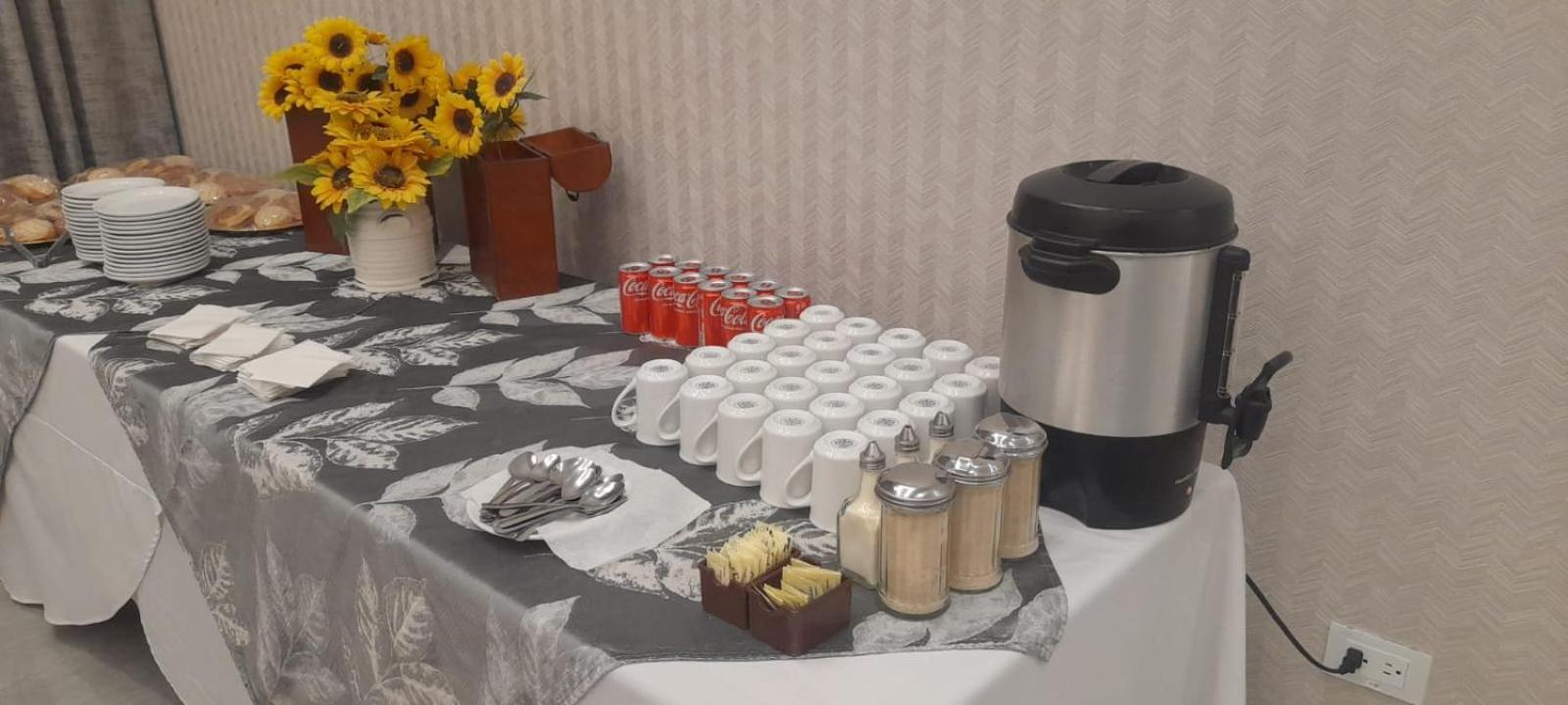 Hotel Villa Del Sol Ciudad Juárez Kültér fotó