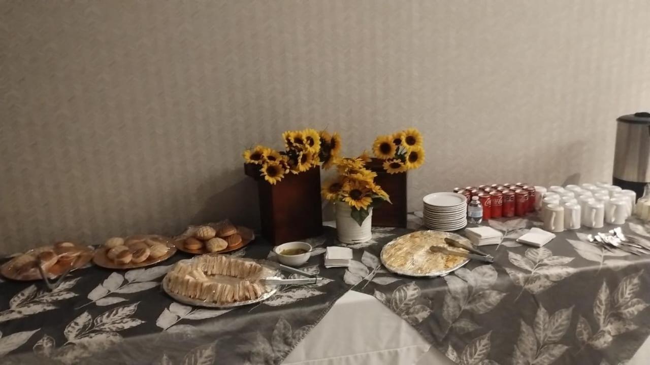 Hotel Villa Del Sol Ciudad Juárez Kültér fotó